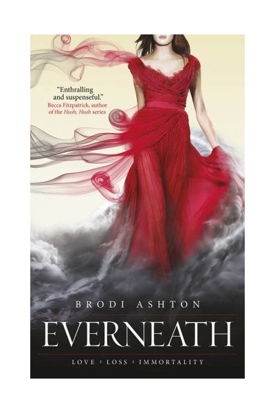 Everneath (First edition)